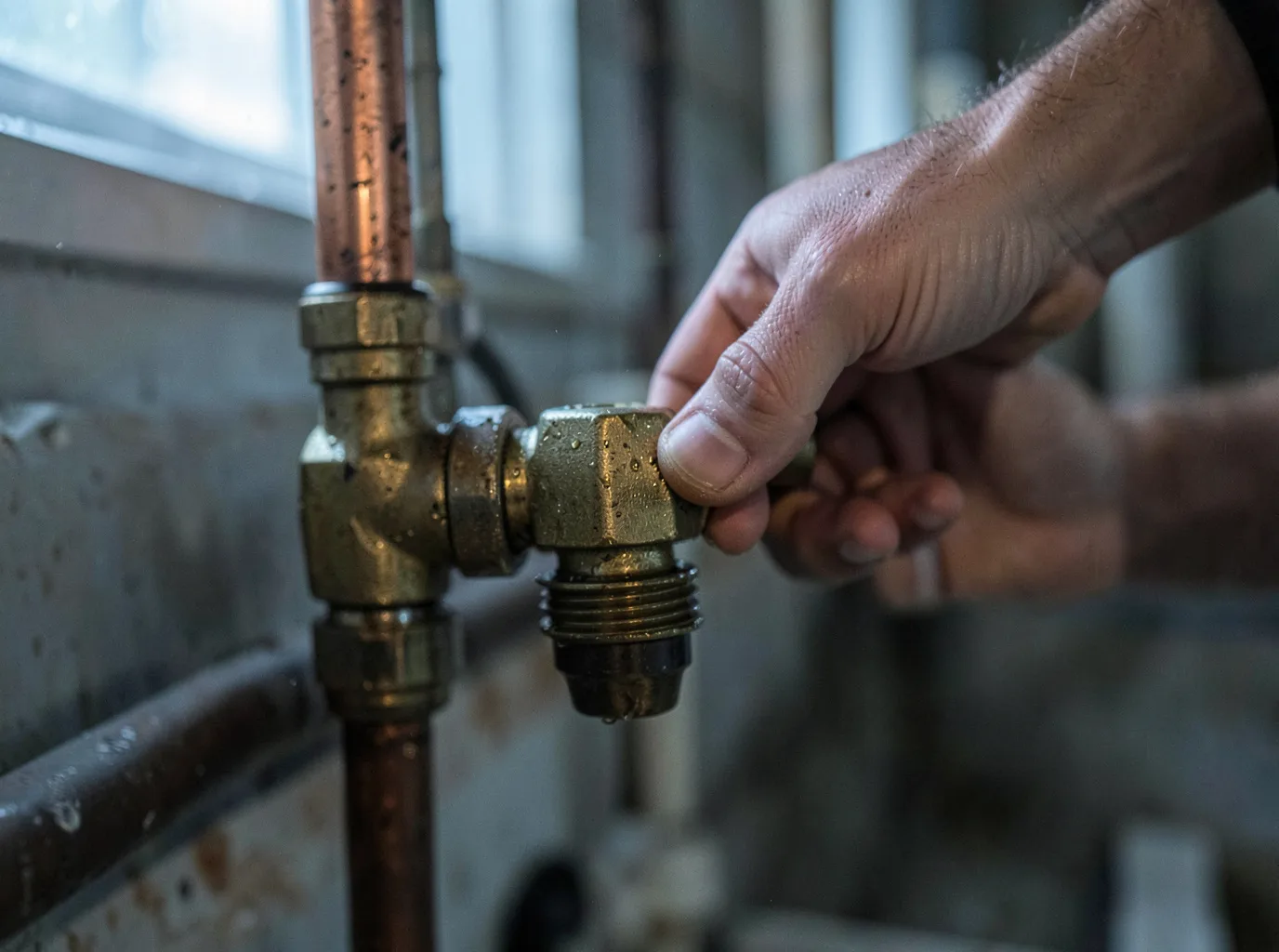 Emergency Plumber East Vandergrift, PA FAQs